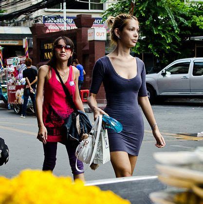 Thai Teen Street Whores