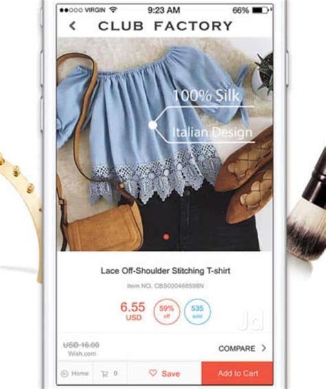 This shopping app for men is more simple than, for example, grailed or mod man, however, it provides several interesting brands and end clothing is one more online shopping mall. 5 Fashion Shopping Apps A Must Try For Shopaholics - PCQuest