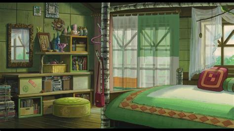 When Marnie Was There Studio Ghibli Studio Ghibli Art Ghibli Artwork