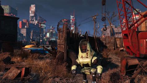 Trucos De Fallout 4 Para Pc Todas Las Claves Secretos Y Códigos