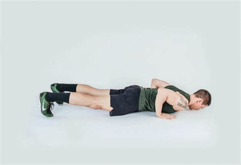 Push Ups Get Killer Results With Perfect Push Up Form