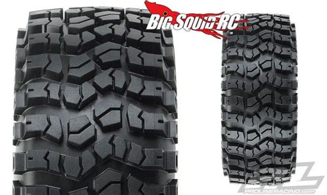 Pro Line Flat Iron Xl 22″ G8 Rock Terrain Truck Tires Truck Tyres