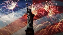 4 de Julio: Todo lo que debes saber sobre el Día de la Independencia de ...