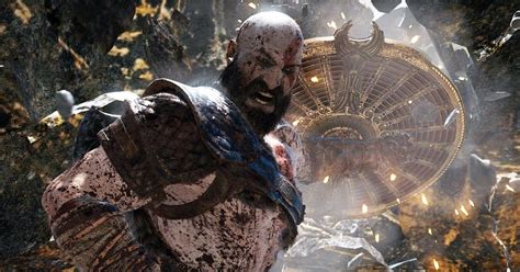 God of War na PC nebude mít Exclusive Fullscreen INDIAN