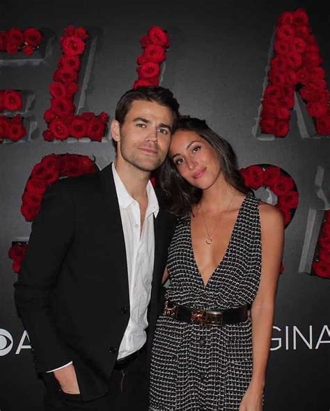 ines de ramon bio everything we know about paul wesley s wife legit ng