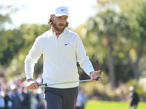 Tommy Fleetwood has his PGA Tour cut streak snapped—and the new active ...