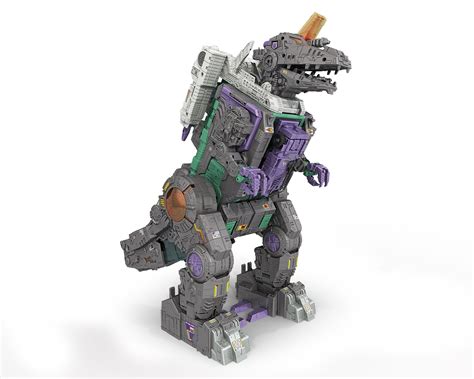 Hasbro plans to release BIGGEST (literally) Transformers toy of 2017
