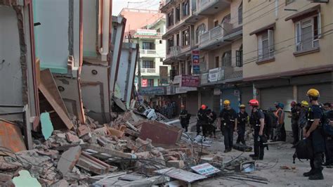 Latest earthquakes in the world. At least 42 dead in latest major earthquake to strike ...