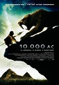 10.000 a.C. - Roland Emmerich (film drammatico) - Cinema e film