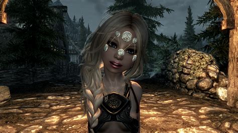 Loli Characters Page 50 Skyrim Non Adult Mods LoversLab