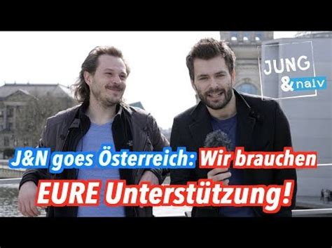 Entdecken die besten podcasts in deutschland. Jung & Naiv in Österreich: Helft uns finanziell & werdet ...