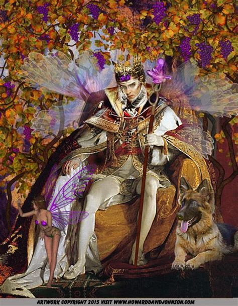 Image Result For Victorian Fairy King Art Photo Prints Photo Art