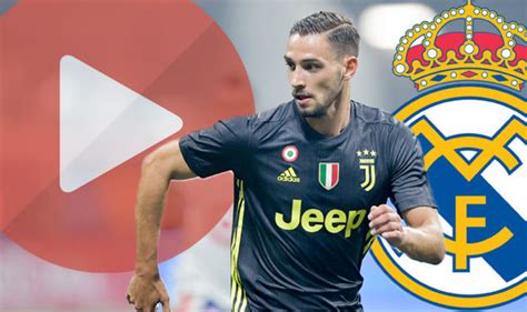 Real Madrid Vs Juventus Live Stream How To Watch International