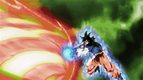 Tap and hold to download & share. My Top 5 Kamehameha Wave In Dragon Ball History ...