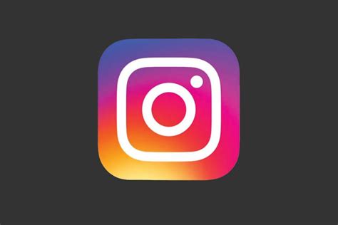 Instagram Unveils Sleek New Logo Interface Scitech Gma News Online