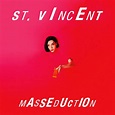 Masseduction by St. Vincent | Best Albums of 2017 | POPSUGAR ...