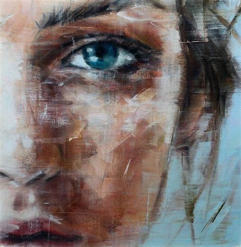 Examples of painting in a sentence. Beautiful Oil Paintings By Harding Meyer - XciteFun.net