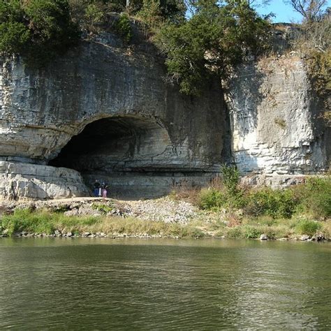 Cave In Rock Cave In Rock Illinois Atlas Obscura