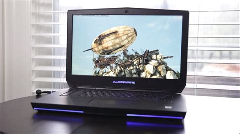 Dell Alienware 15 R2 Review In 2017 Is It Worth It Youtube