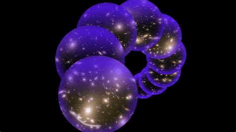 Researchers Simulate Millions Of Virtual Universes To Study Star Formation