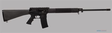Bushmaster Semi Auto 556 Rifle For Sale At 914706032