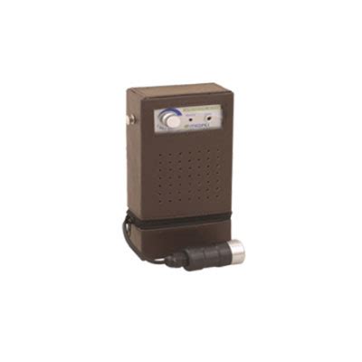 O jácotei é um site de publicidade na internet, não é uma loja e não vende. Detector Fetal DF 7001 B - Medpej - Gold Care