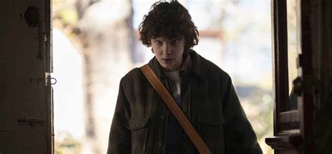 New Stranger Things 2 Clip Explains Elevens Return