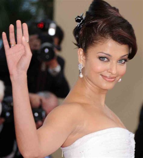 Warm Makeup Aishwarya Rai Images Actress Aishwarya Rai