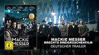 Mackie Messer - Brechts Dreigroschenfilm (Deutscher Trailer) | HD | KSM ...