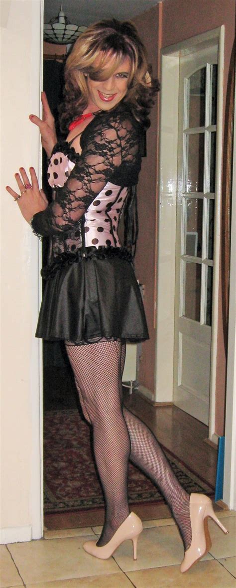 Crossdresser Transvestite From Colorado On Tumblr