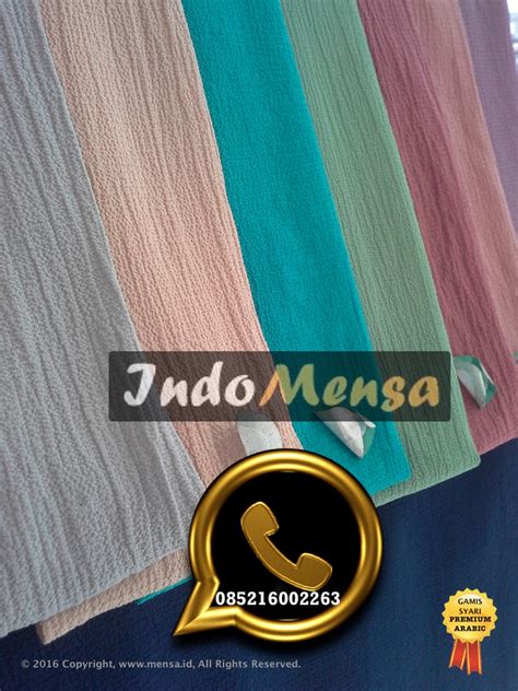 Bahan yang digunakan berbagai macam seperti bahan dilapisi, diresapi atau dilapisi karet dan kulit atau kulit campuran, kain woven, rajutan atau tenunan, kain non woven. jenis-kain-bubble | Pabrik Bahan Baju Muslim IndoMensa ...
