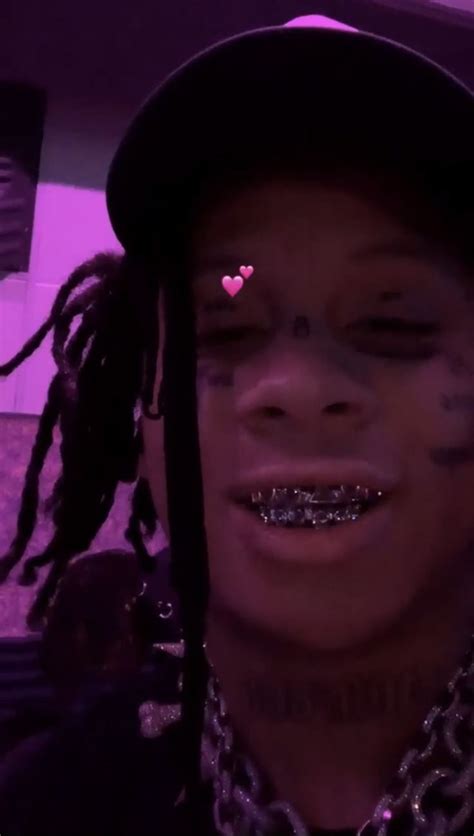 Pin By Kyla Young On A Trip Fasho Trippie Redd Purple