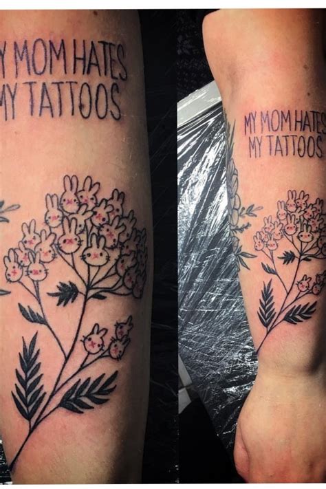 Details More Than 63 You Belong Among The Wildflowers Tattoo In