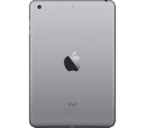 Apple Ipad Mini 4 128 Gb Space Grey Deals Pc World