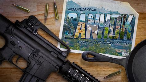 Main problem of the pubg is not a ping. Sanhok vuelve por cuarta y última vez a los servidores de ...