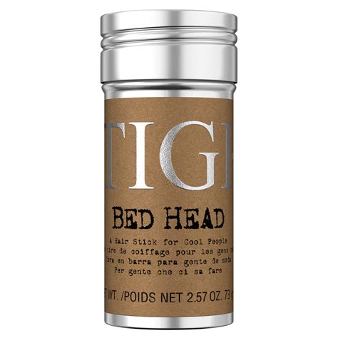 Bed Head By TIGI Hair Wax Stick For Cool People For A Soft Pliable