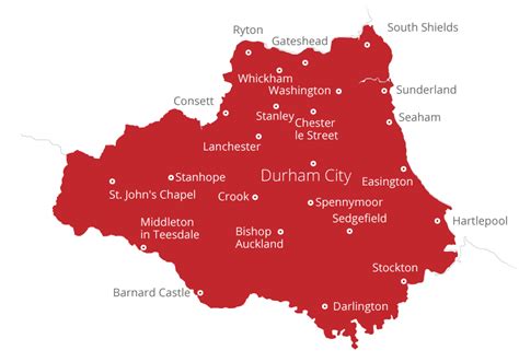 Durham At War Mapping The Story Of County Durham And Its People In