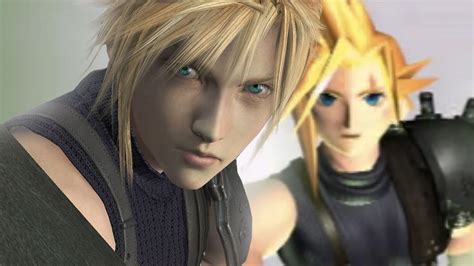 Final Fantasy 7 Remake Vs Original Ps1pcps4 Visual Comparison