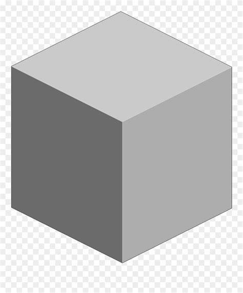 Cube Clipart 3d Square Cube 3d Square Transparent Free For Download On