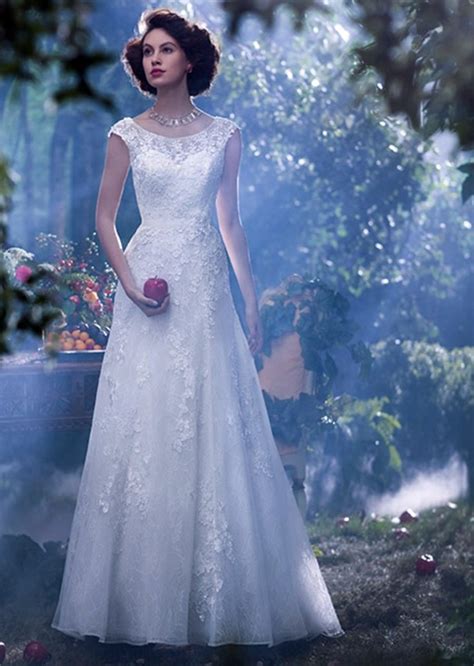 Every disney princess wedding dress, ranked from eh to oh my god. The most beautiful wedding dresses inspired by Disney ...