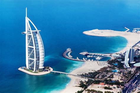 Exploring The Wonders Of Dubai Your Ultimate Travel Guide