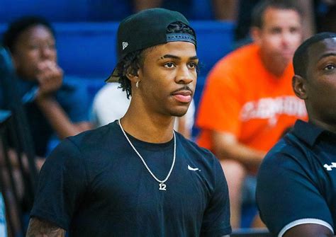 191,784 likes · 1,446 talking about this. Ja Morant Apologies for Tweet That Seemed 'Anti-Police' to ...