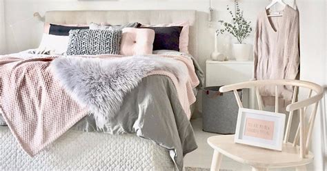27 Gorgeous Bedrooms Thatll Inspire You To Redecorate Bedroom