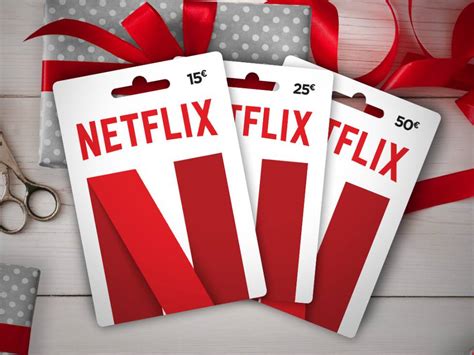 Tarjetas De Regalo De Netflix Duración Precio Y Más Para 2021 La Compra Ideal México