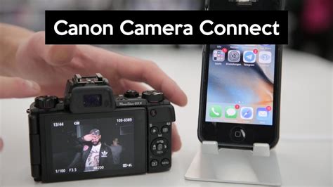 Usually just plugging the cable in to both your camera and your computer prompts the upload. Canon Camera Connect App | transfer photos wireless and ...