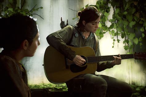 The Last Of Us Is Getting A Tv Show Which Seems Redundant Wired