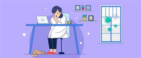 How can i reduce my work with the system and increase my productivity while even lowering my stress level? How to Stay Productive While Under Quarantine During a ...
