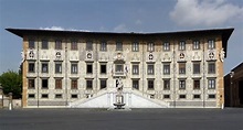 Universidad de Pisa: una de las mejores universidades del mundo
