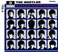 A Hard Day's Night (album) | The Beatles Wiki | FANDOM powered by Wikia