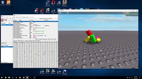 Roblox hacking with rc7 and c00lkidd patched. Funny and cool HACKS for Roblox - YouTube